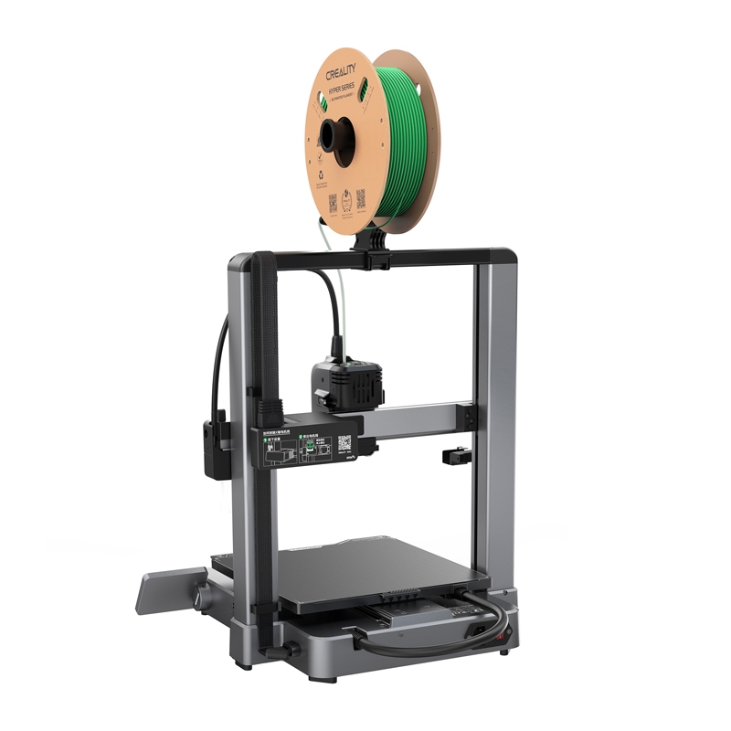 Drukarka 3D CREALITY Hi - obrazek 3