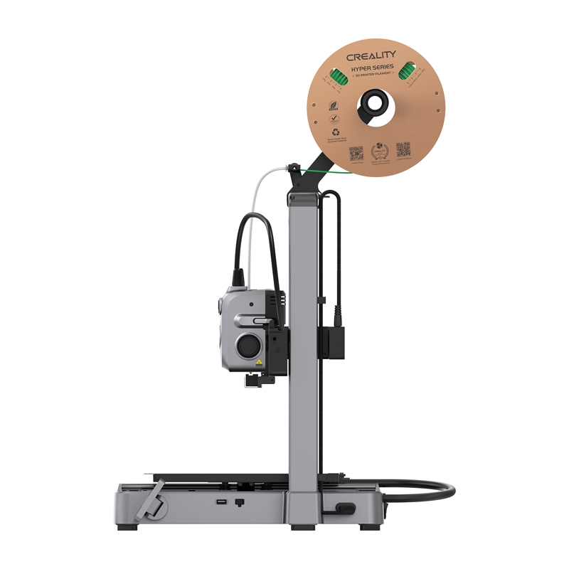 Drukarka 3D CREALITY Hi - obrazek 4