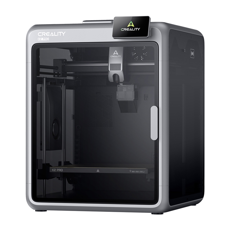 Drukarka 3D CREALITY K2 Pro - obrazek 2