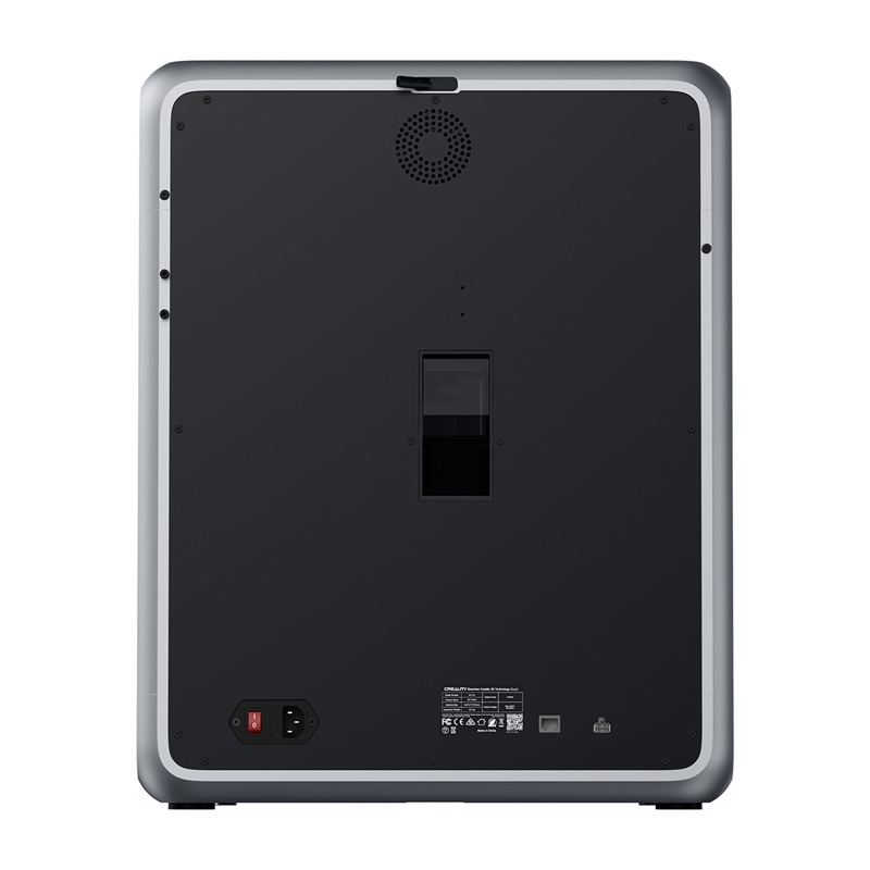 Drukarka 3D CREALITY K2 Pro - obrazek 5