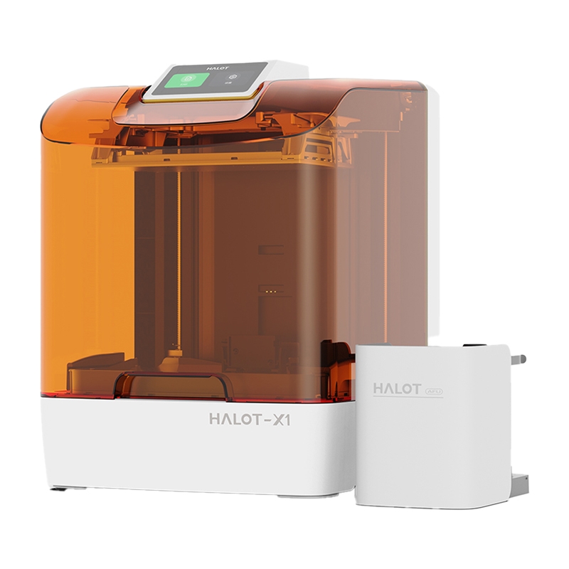Drukarka 3D CREALITY Halot X1 Combo - obrazek 2