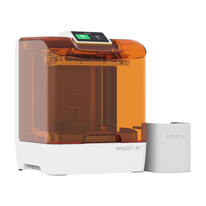 Drukarka 3D CREALITY Halot X1 Combo - obrazek 3