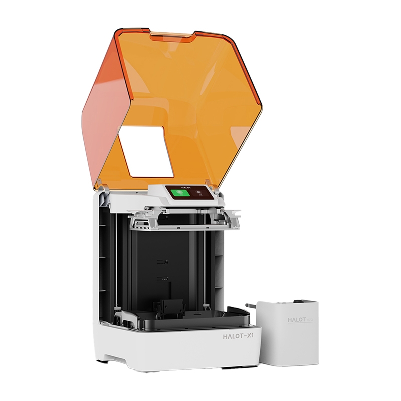 Drukarka 3D CREALITY Halot X1 Combo - obrazek 4