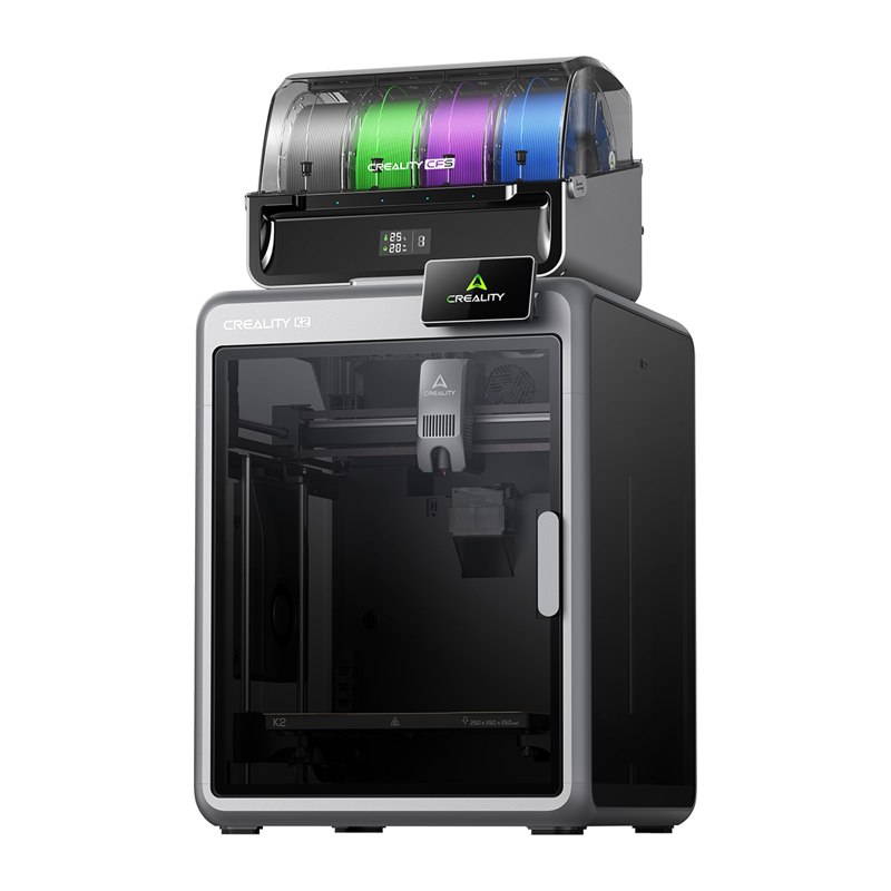 Drukarka 3D CREALITY K2 Combo - obrazek 3