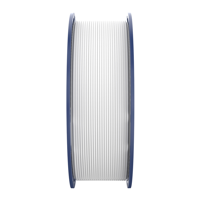 Filament SUNLU PLA Classic 1.75mm 1kg (biały) - obrazek 4