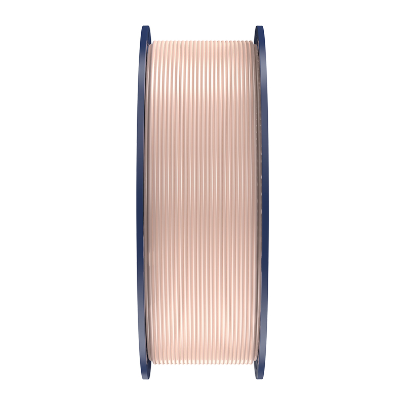 Filament SUNLU PLA+ 1.75mm 1kg (beżowy) - obrazek 5