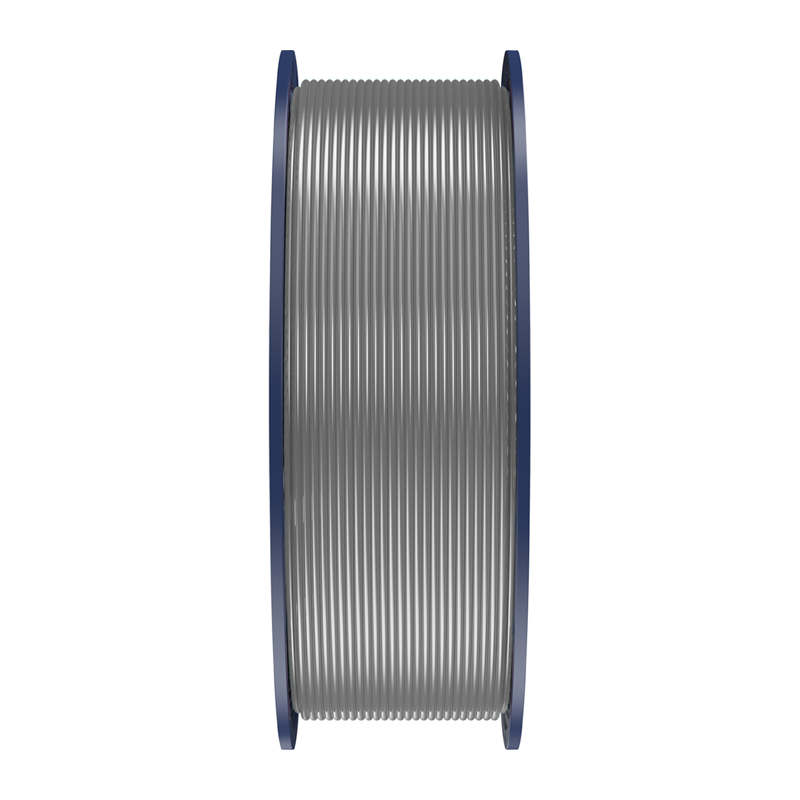 Filament SUNLU ABS 1.75mm 1kg (szary) - obrazek 5