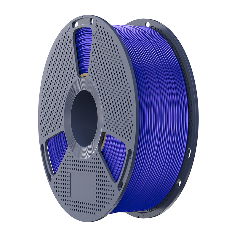 Filament SUNLU ABS 1.75mm 1kg (niebieski) - obrazek 4
