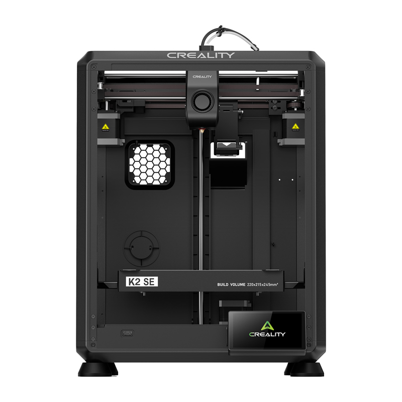 Drukarka 3D CREALITY K2 SE Combo - obrazek 4