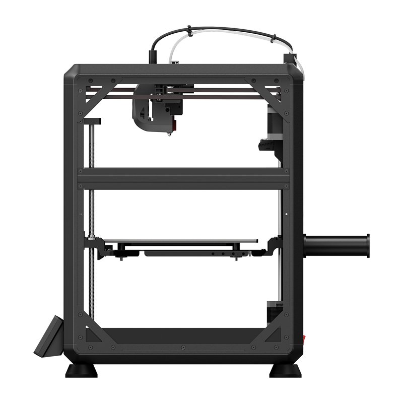 Drukarka 3D CREALITY K2 SE Combo - obrazek 5