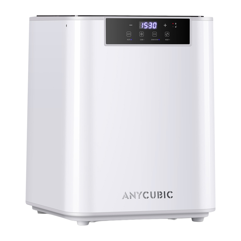 Urządzenia od mycia i utwardzania wydruków Anycubic Wash & Cure 3 Max - obrazek 4