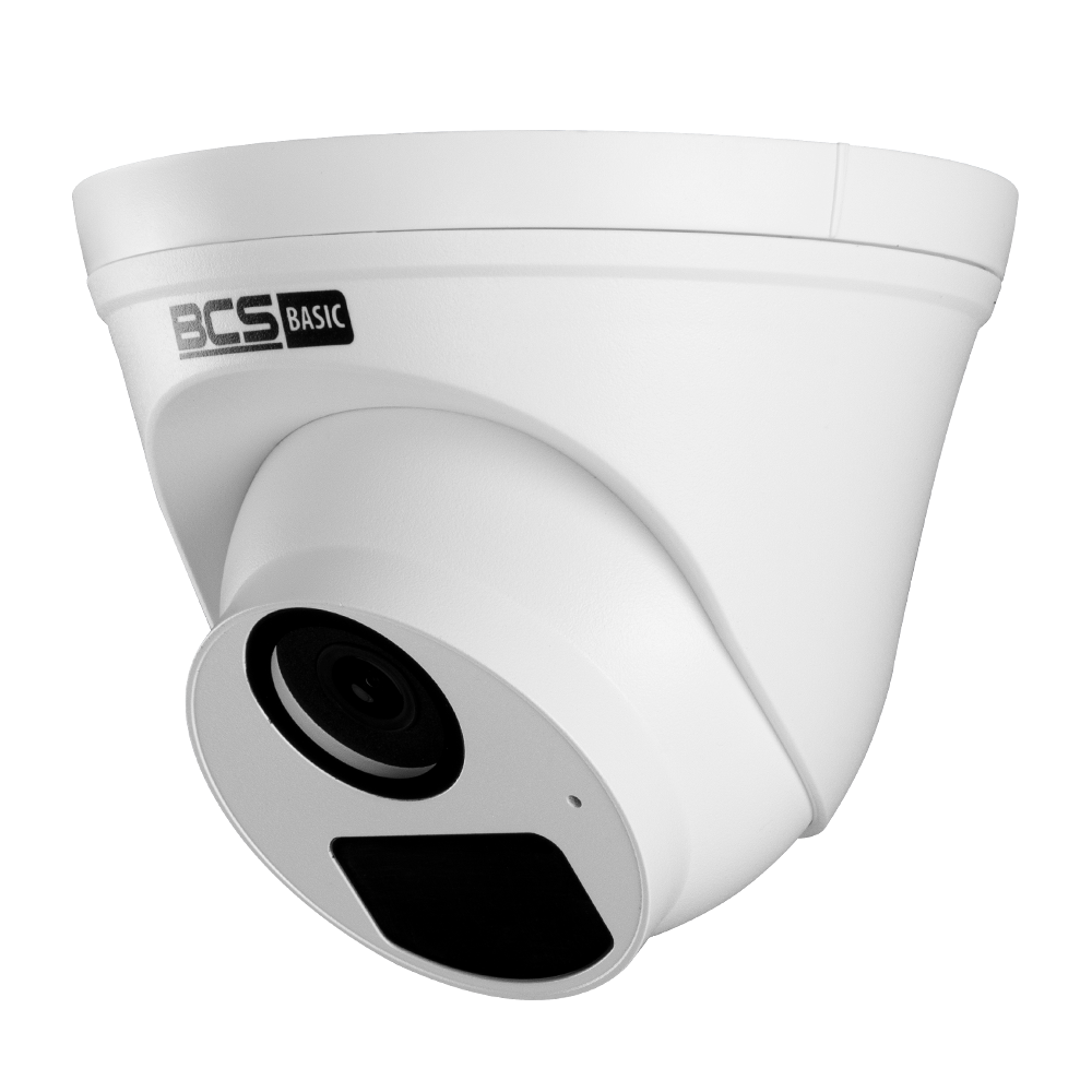 Kamera IP BCS-B-EIP14FSR3(2.0) - Nowoczesny Monitoring Full HD z Funkcją Nocnego Widzenia - obrazek 3