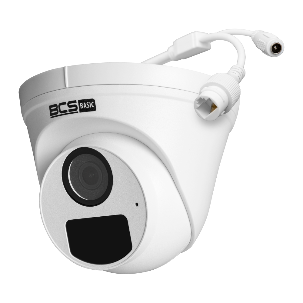 Kamera IP BCS-B-EIP14FSR3(2.0) - Nowoczesny Monitoring Full HD z Funkcją Nocnego Widzenia - obrazek 5