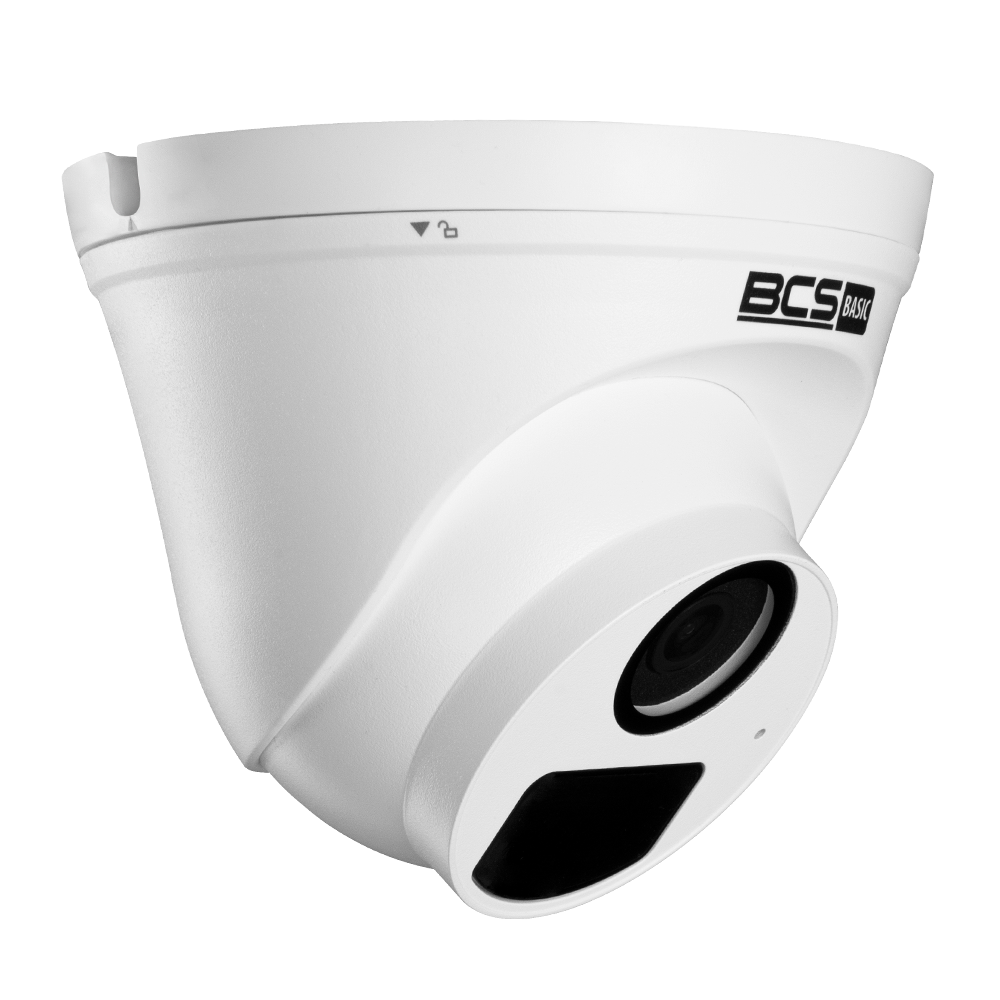Kamera IP BCS-B-EIP14FSR3(2.0) - Nowoczesny Monitoring Full HD z Funkcją Nocnego Widzenia - obrazek 7