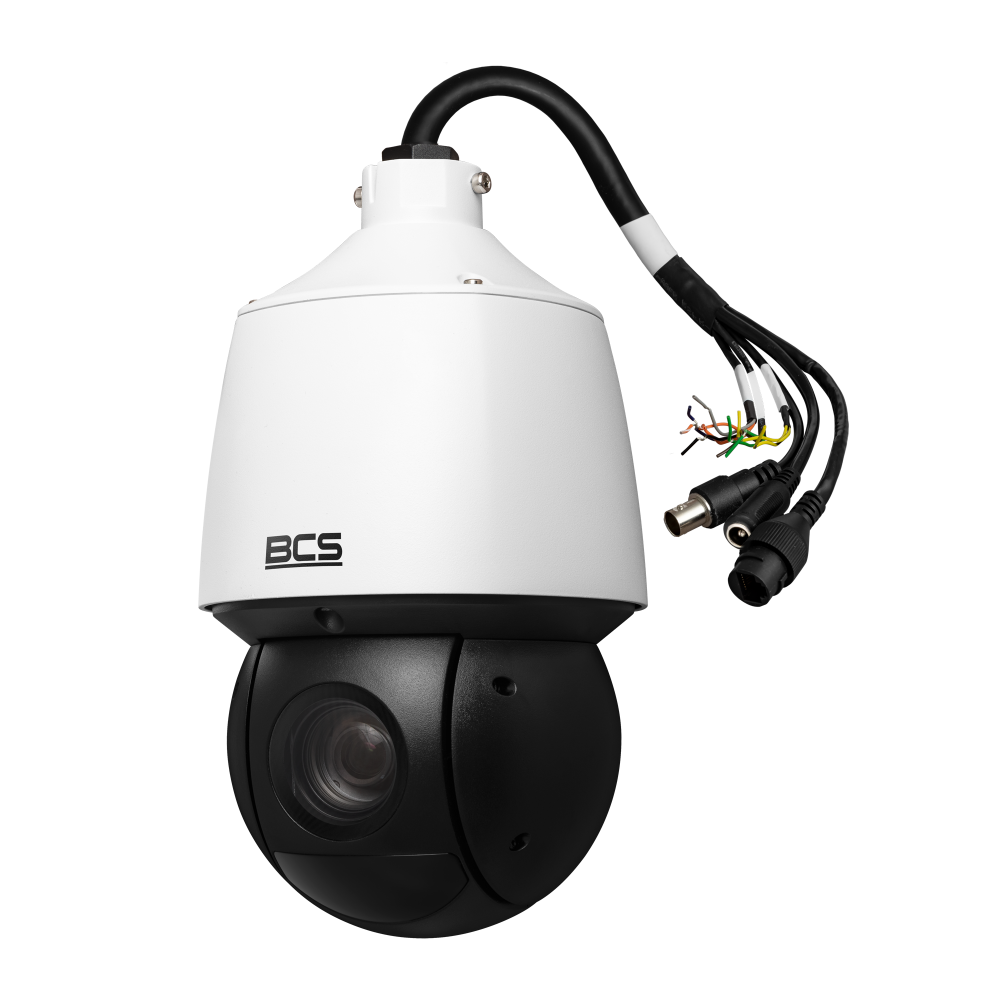 Kamera IP BCS-P-SIP2425SR10-Ai2(2) - Zaawansowany Monitoring z AI i Wysoką Rozdzielczością - obrazek 3