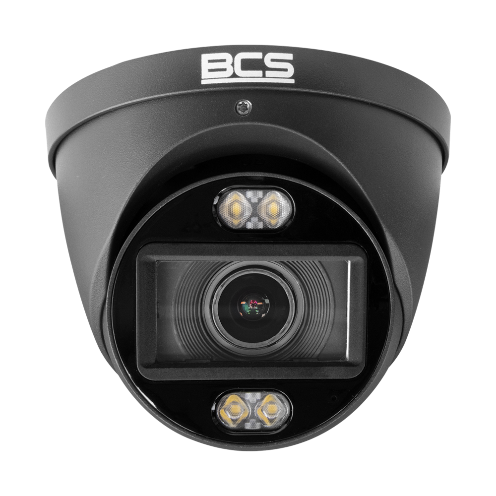 Kamera BCS-EA45VSR8L6-G: Niezawodne Monitorowanie w Każdych Warunkach - obrazek 2