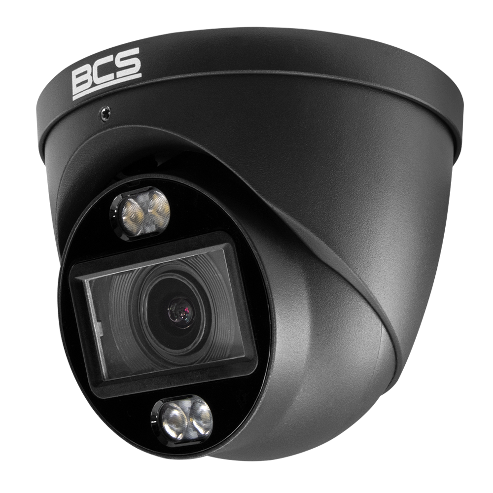 Kamera BCS-EA45VSR8L6-G: Niezawodne Monitorowanie w Każdych Warunkach - obrazek 3