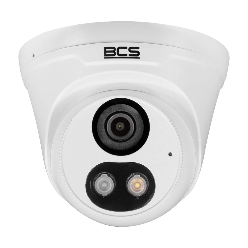 Kamera IP BCS-P-EIP14FSR3L3-AI1(2) - Zaawansowana Technologia AI dla Bezpieczeństwa - obrazek 2