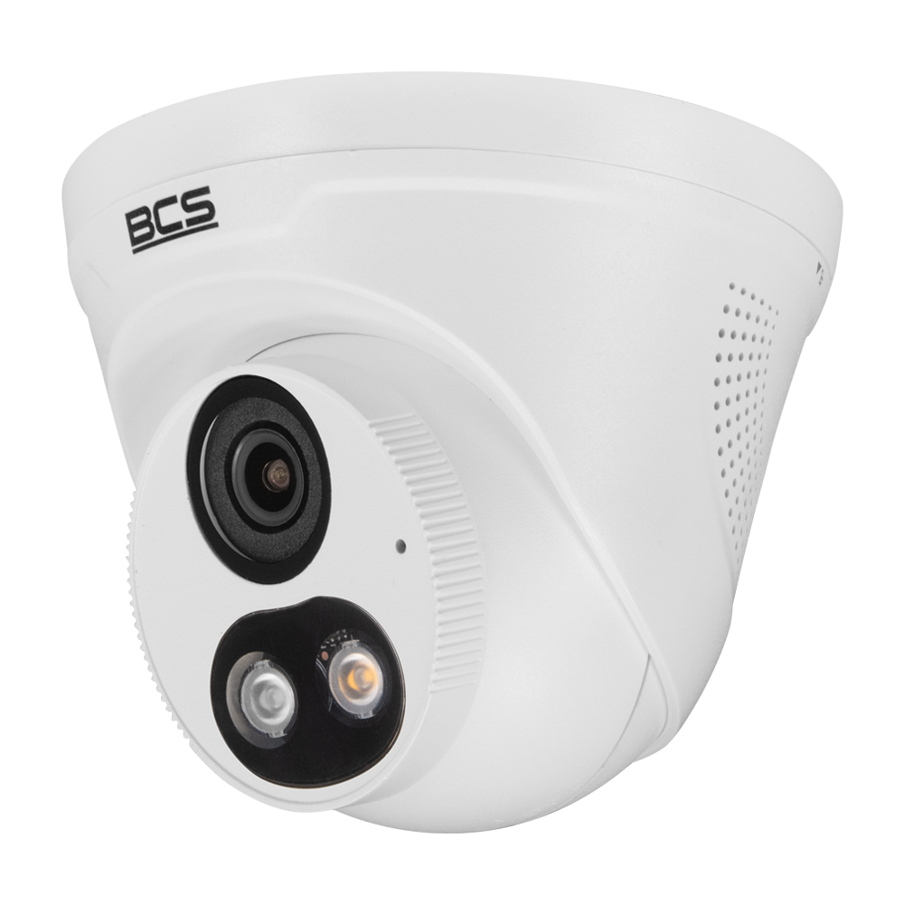 Kamera IP BCS-P-EIP14FSR3L3-AI1(2) - Zaawansowana Technologia AI dla Bezpieczeństwa - obrazek 3