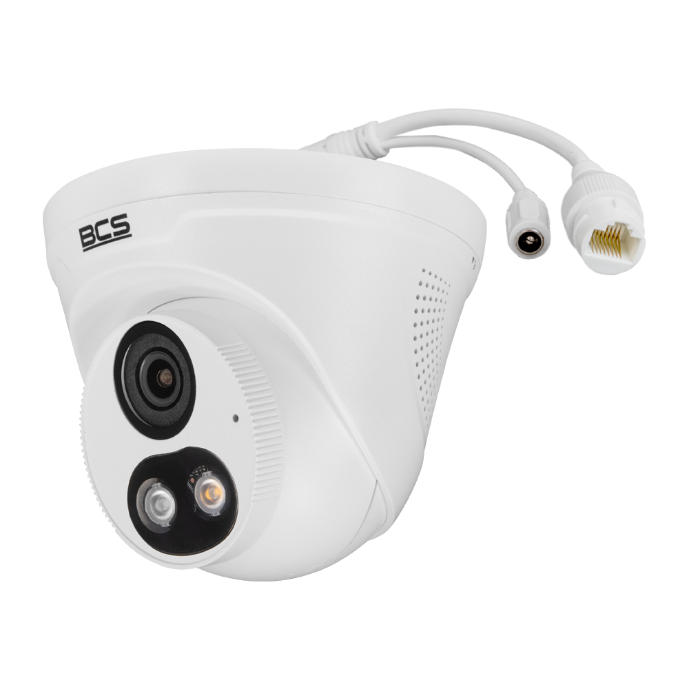 Kamera IP BCS-P-EIP14FSR3L3-AI1(2) - Zaawansowana Technologia AI dla Bezpieczeństwa - obrazek 4
