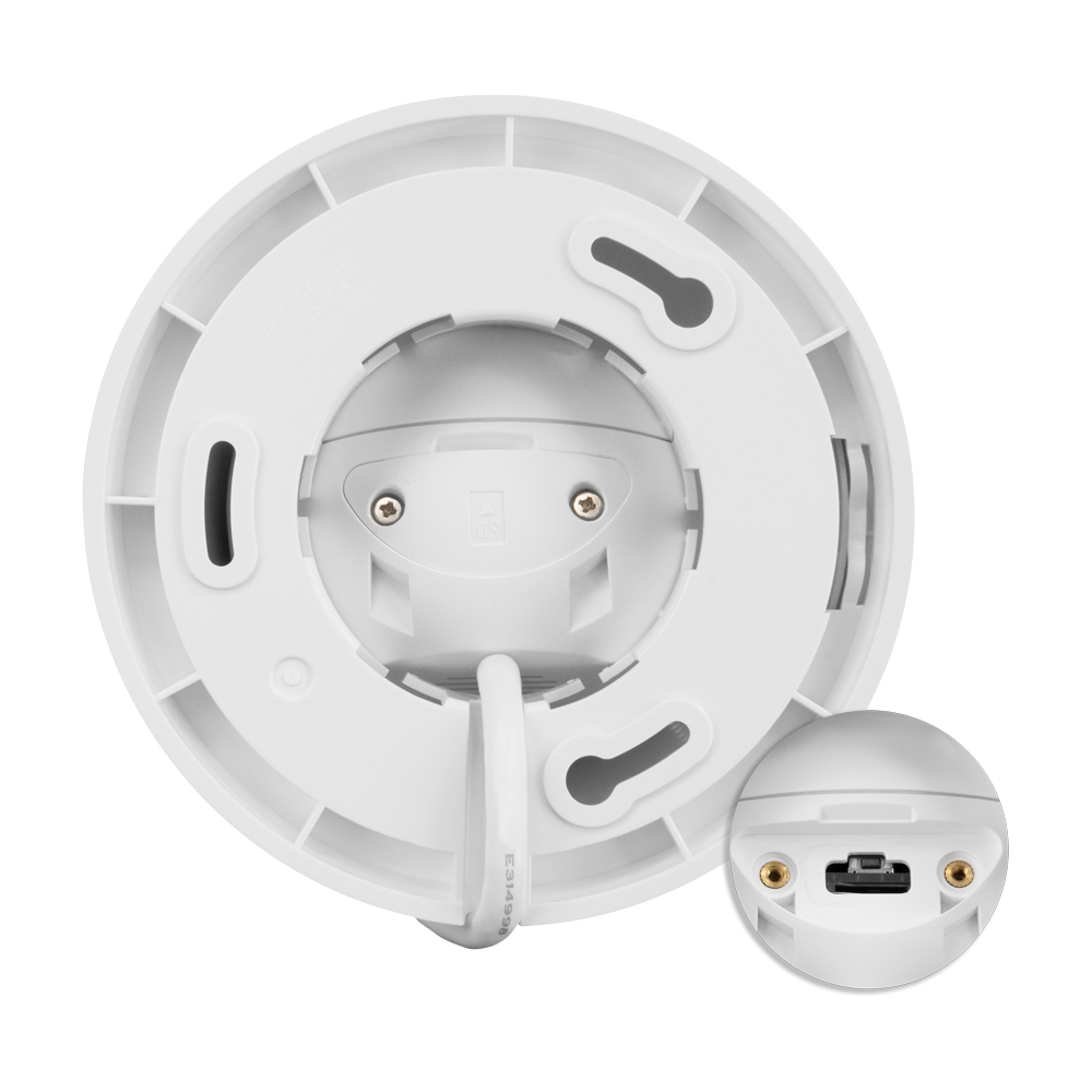 Kamera IP BCS-P-EIP14FSR3L3-AI1(2) - Zaawansowana Technologia AI dla Bezpieczeństwa - obrazek 6