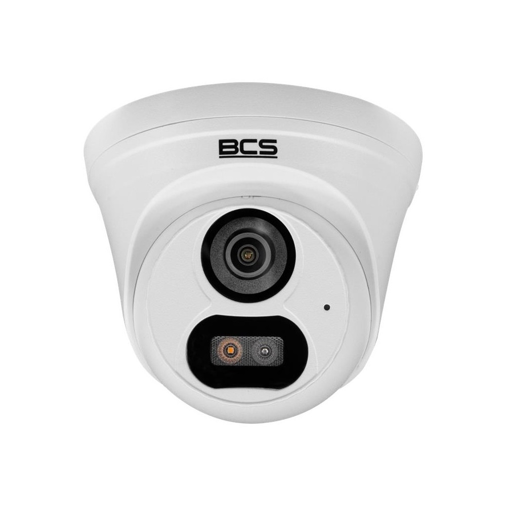 Kamera IP BCS-P-EIP14FSR3L3-AI(2) - Zaawansowane Funkcje AI, Wysoka Rozdzielczość, Niezawodność - obrazek 2