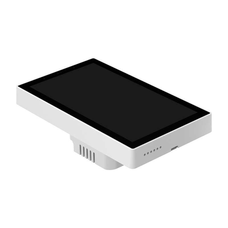 Panel sterowania SONOFF NSPanel Pro 120 Wi-Fi/BT/Zigbee (biały) - obrazek 5