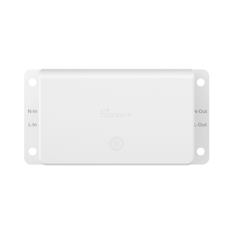 Przełącznik SONOFF Basic R5 Gen5 Wi-Fi Matter 10A - obrazek 3