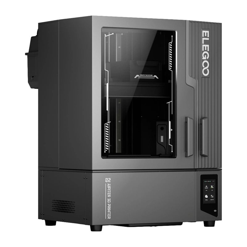 Drukarka 3D ELEGOO Jupiter 2 - obrazek 2
