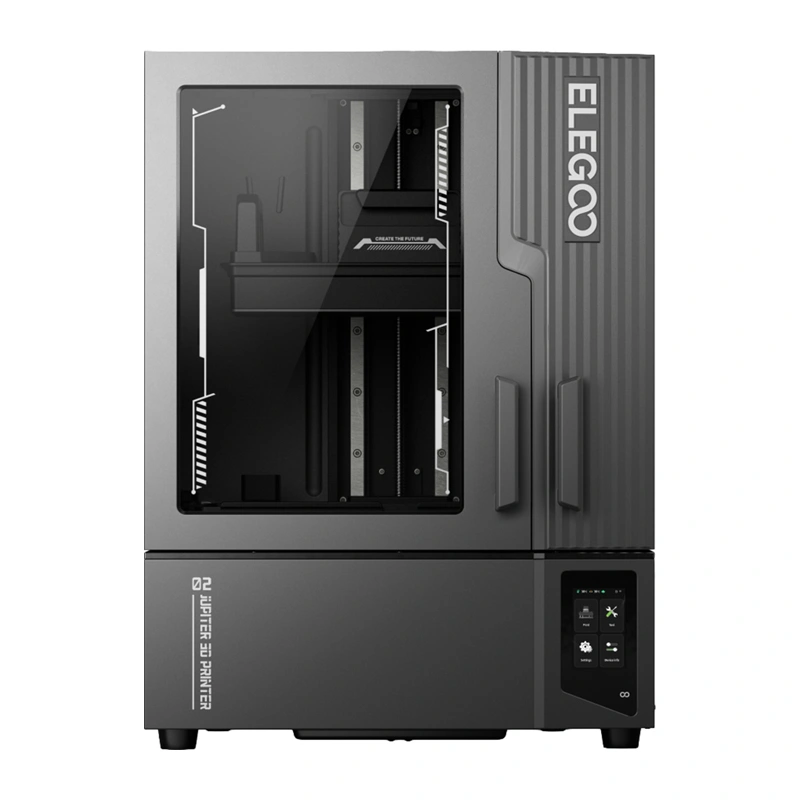 Drukarka 3D ELEGOO Jupiter 2 - obrazek 3