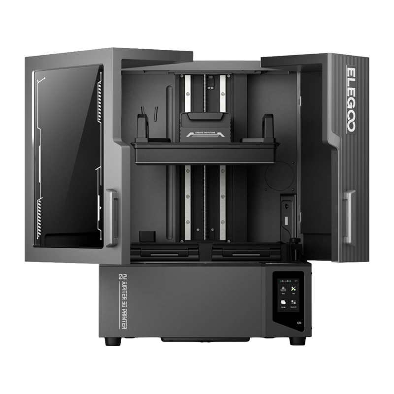 Drukarka 3D ELEGOO Jupiter 2 - obrazek 4