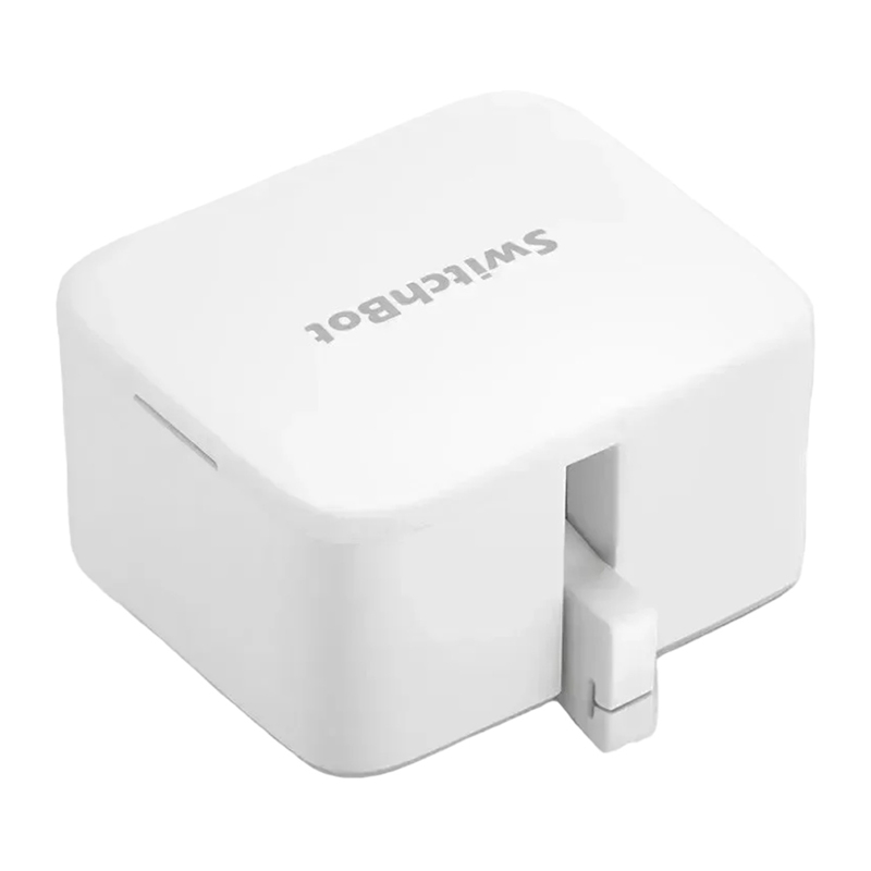 Przełącznik bezprzewodowy SWITCHBOT C1 Ładowalny - obrazek 2