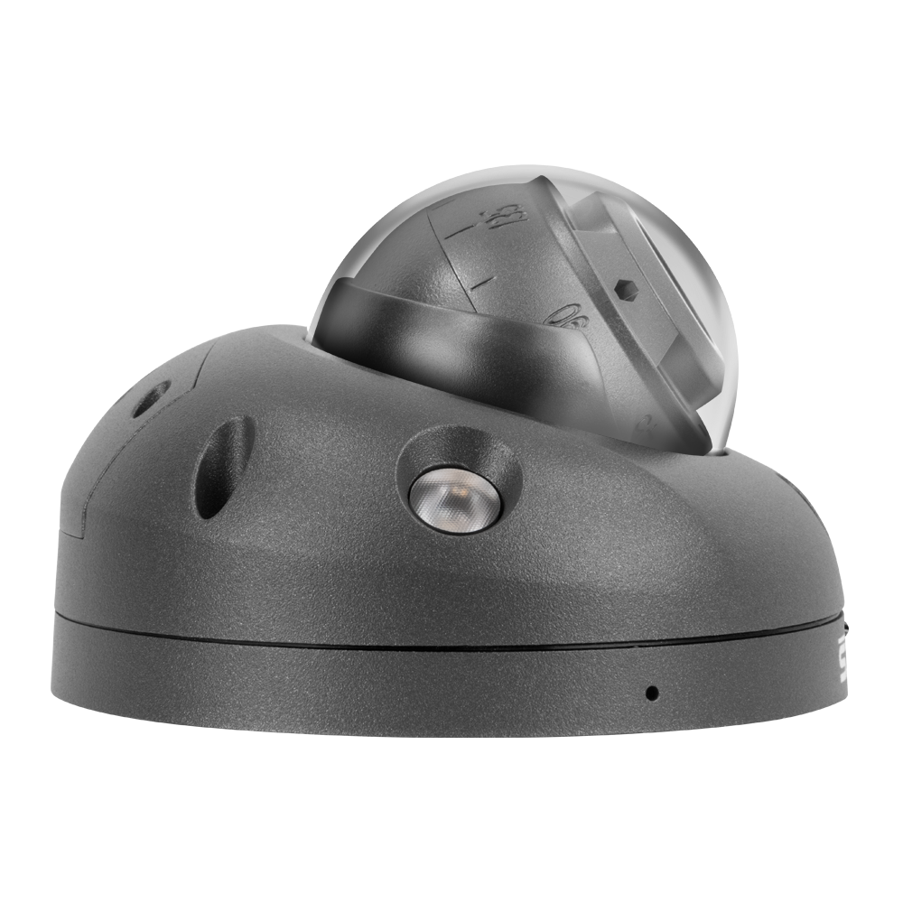 BCS-P-DMIP24FSR3L3-Ai2-G – kamera IP kopułowa 4 Mpx, obiektyw 2,8 mm, IR i WhiteLight 30 m, PoE, IP67 IK10 - obrazek 6