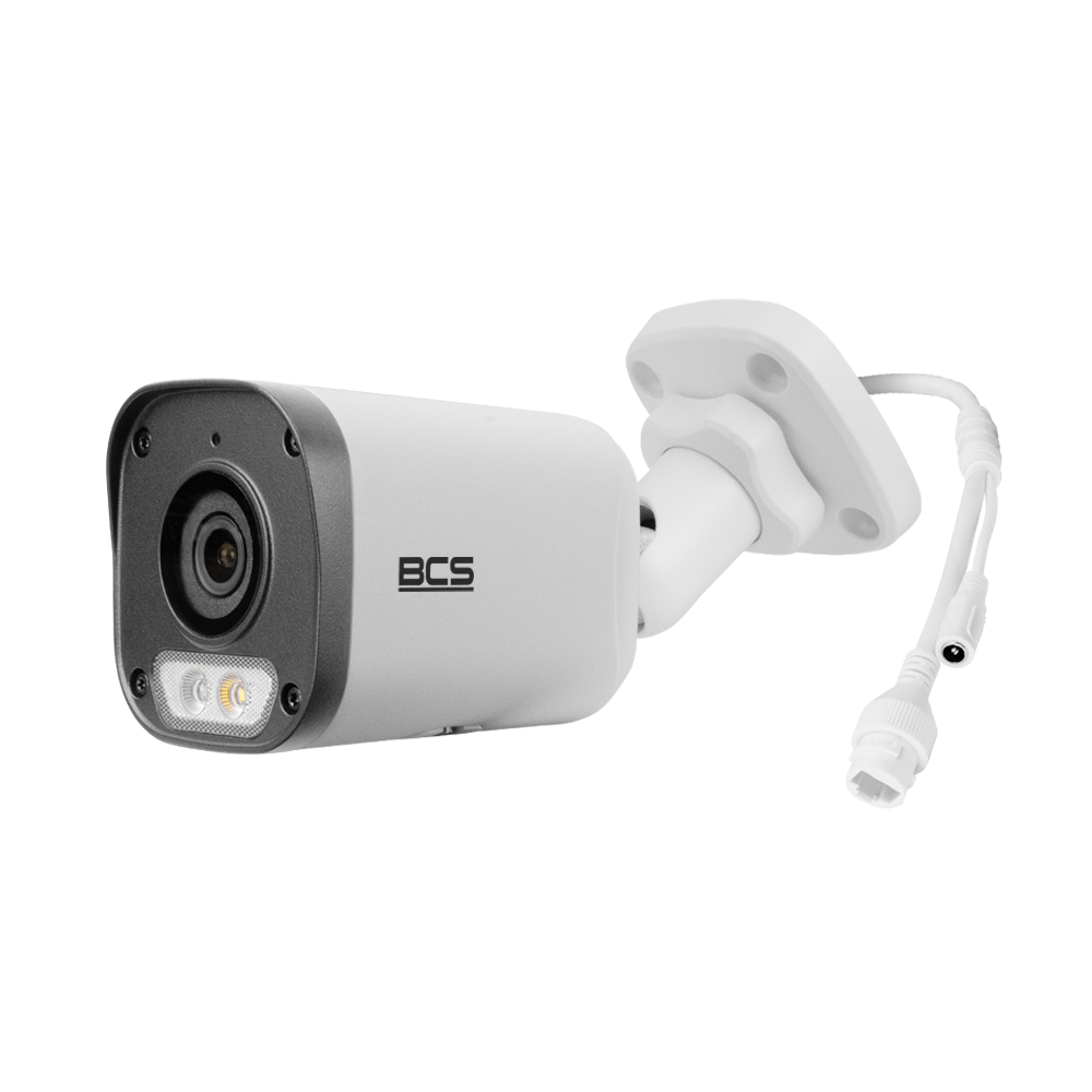 BCS-P-TIP18FSR3L3-AI(2) – kamera IP tubowa 8 Mpx PoE z AI-SMD i oświetlaczem IR do 30 m - obrazek 5