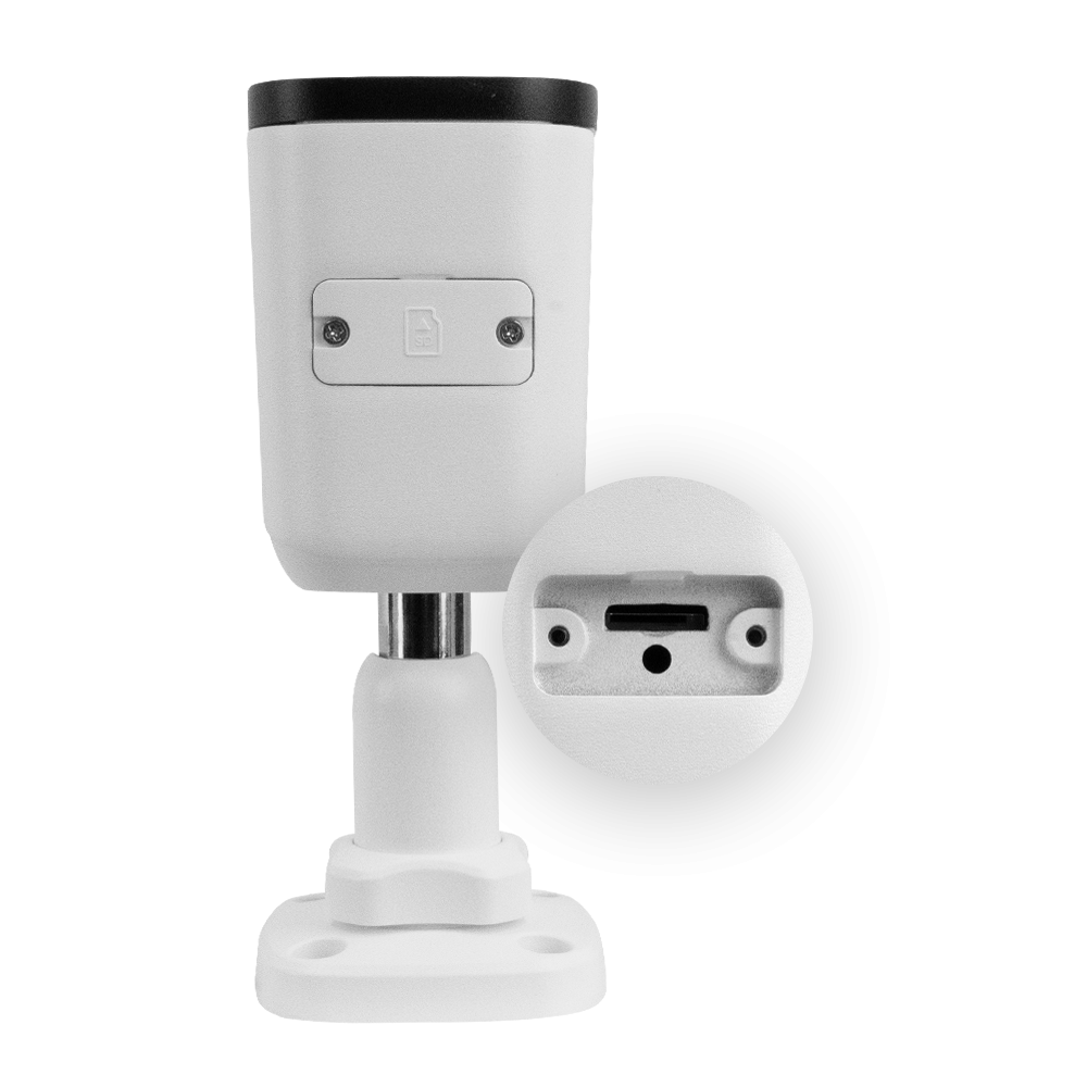 BCS-P-TIP18FSR3L3-AI(2) – kamera IP tubowa 8 Mpx PoE z AI-SMD i oświetlaczem IR do 30 m - obrazek 6