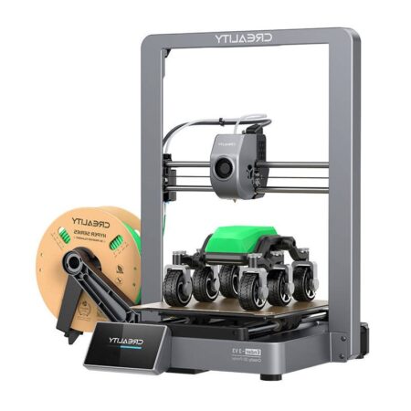 Drukarka 3D CREALITY Ender-3 V3